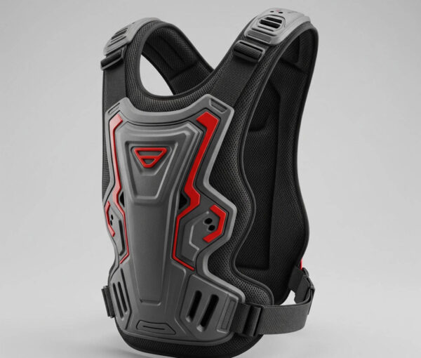 Skistaver – aluminium, lettvekts