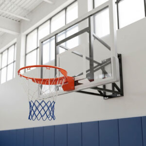 Basketkurv til veggmontering
