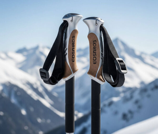 Alpinryggbeskyttelse – barn og voksen